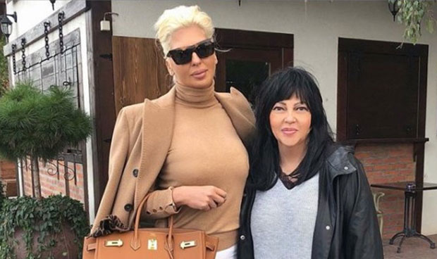 ПОСЛЕДЊИ ОПРОШТАЈ: У среду сахрана Дивне Карлеуше